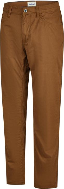 Hattric Thermo 5-Pocket Henk Cotton Satin