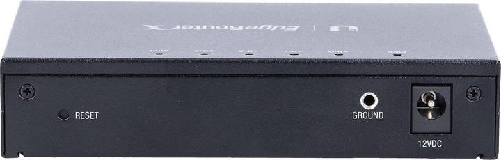 Produktbild Ubiquiti EdgeRouter X