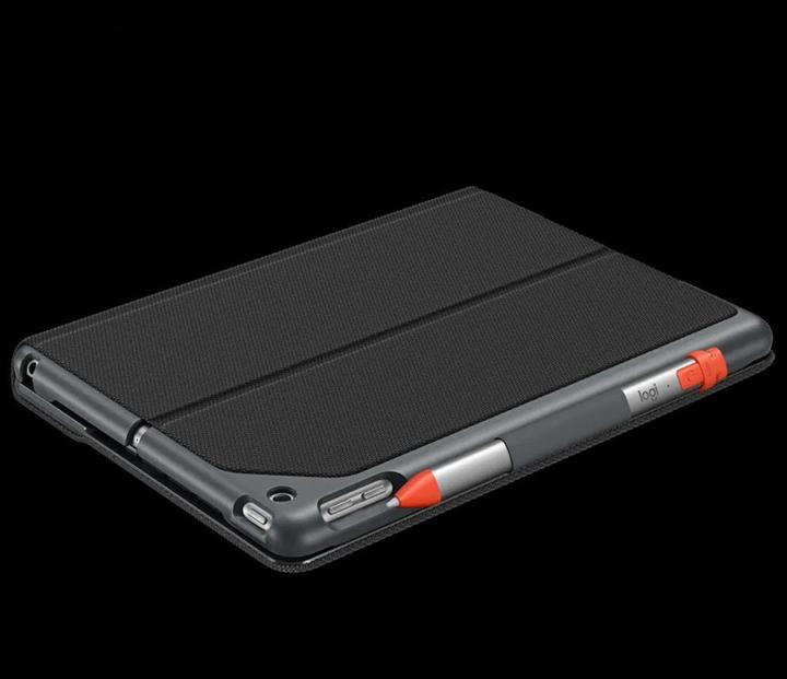 Image du produit Logitech Keys-To-Go (CH, Sans fil)