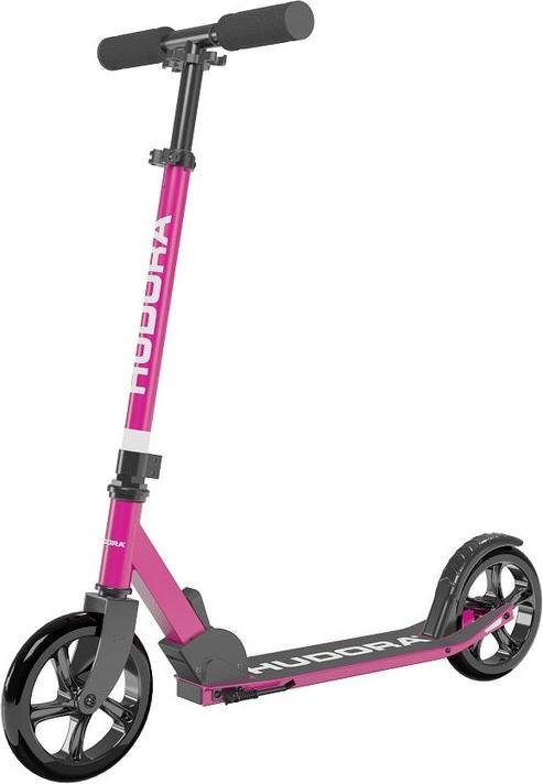Actual product image Hudora Start 200