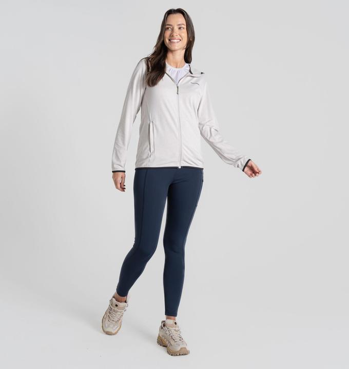 Actual product image Craghoppers Women's Nosilife Adeena Legging (XS, S)