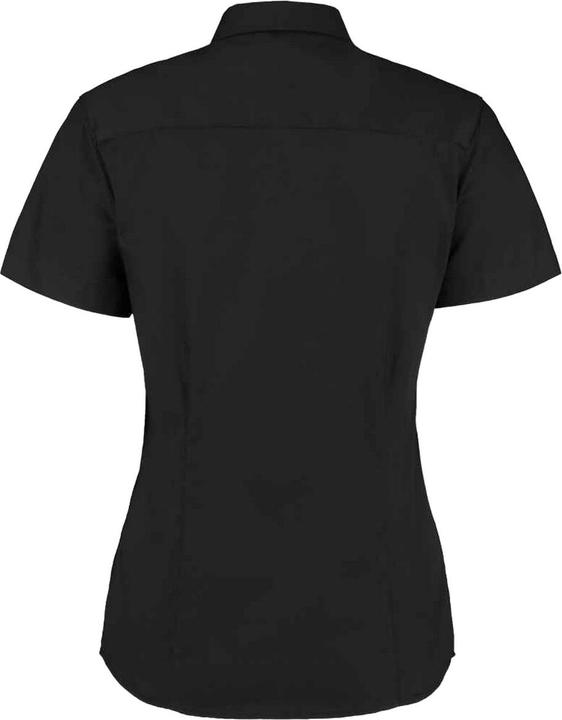 Produktbild Kustom Kit Corporate Bluse kurzärmlig (54)