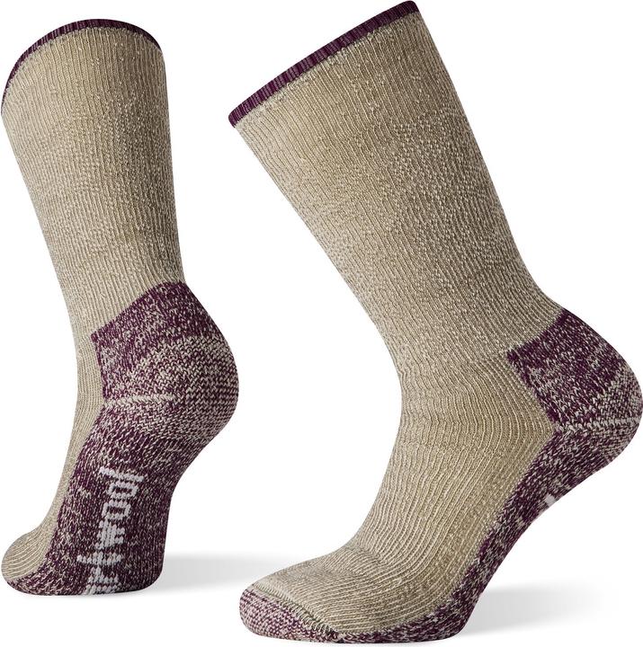 Smartwool Mountaineer Classic Edition Maximum Cushion