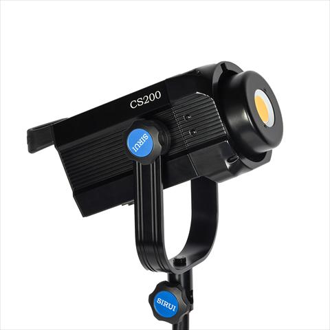 Produktbild Sirui Bi-Color LED Monolight CS200B (Studioleuchte)