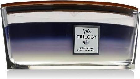 Produktbild WoodWick Evening Luxe (453.60 g)