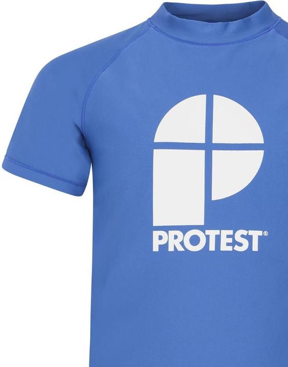 Produktbild Protest Rash guards PRTBERENTS JR surf t-shirt short sleeve (164)
