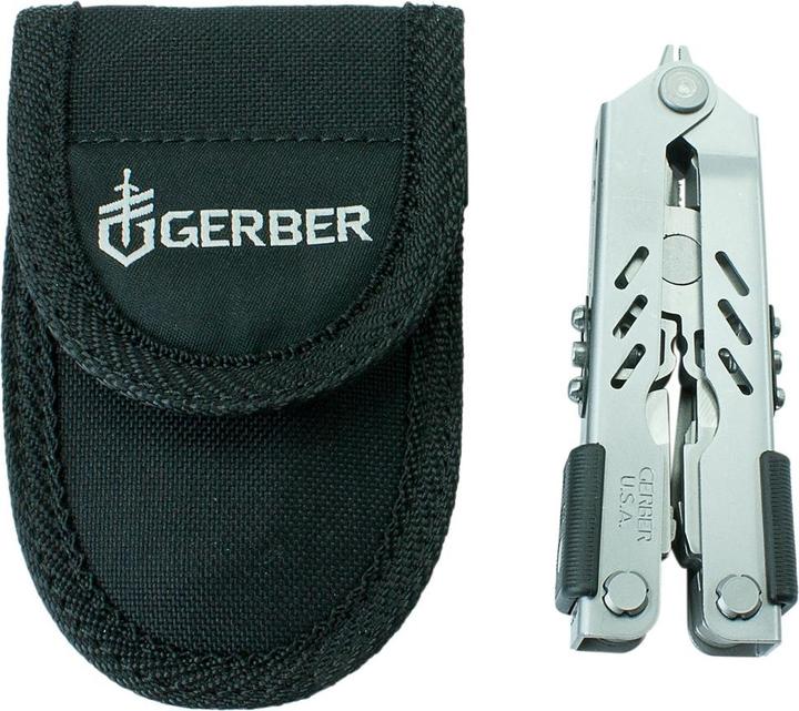 Produktbild Gerber Gear Multi-Plier 400 (8 Funktionen)