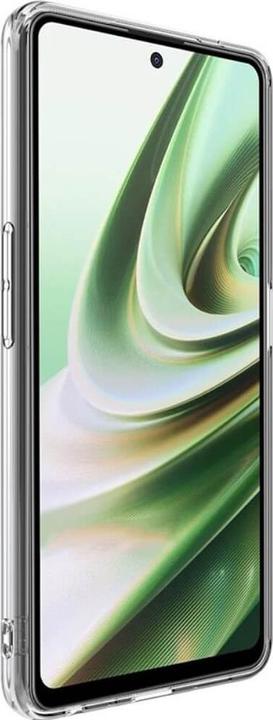 Produktbild Imak OnePlus Nord CE 3 Lite - Silikon Case transparent (OnePlus Nord CE 3 Lite)