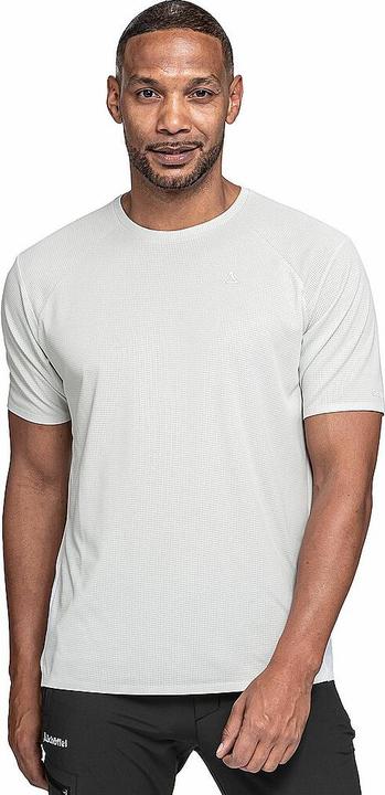 Actual product image Schöffel T Shirt Style Grunas MNS (50)