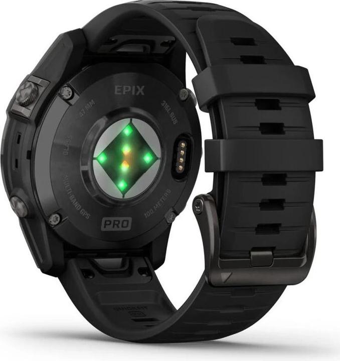 Produktbild Garmin Epix Pro (Gen 2) (47 mm)