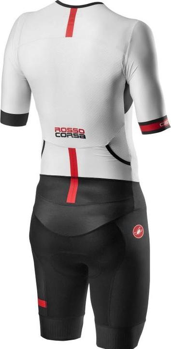 Produktbild Castelli Free Sanremo 2 Suit Short Sleeve (XXL)
