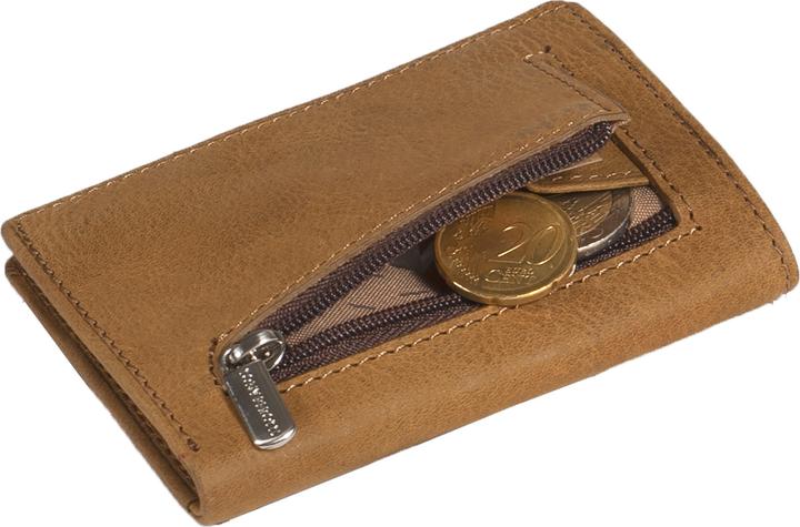 Actual product image Tony Perotti Mini Wallet