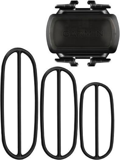 Actual product image Garmin Edge 1030 Bundle (Europe)