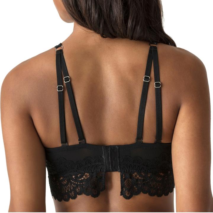 Immagine prodotto Prima Donna Reggiseno a triangolo Twist First Night (Confezione singola)