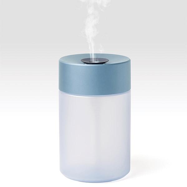 Actual product image Lexon Horizon Diffuser Aromatyzer jasnoniebieski/light blue LH85LB1