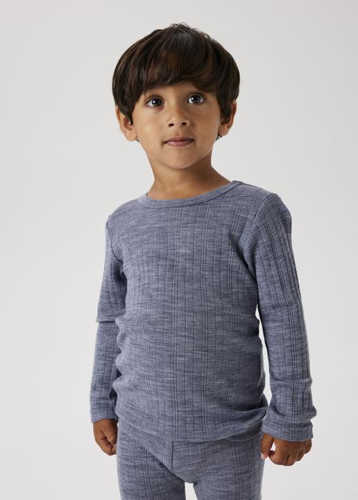 Immagine prodotto Name it Nmmwang Wool Needle Ls Top Solid Noos (98)
