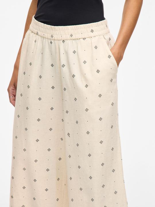 Immagine prodotto Vila High Waist Cropped Hose (34)
