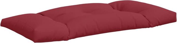 Actual product image VidaXL 10-piece garden lounge set with cushions (110 x 58 x 10 cm)