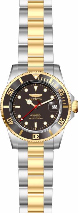 Invicta Pro Diver - 47641 (40 mm)