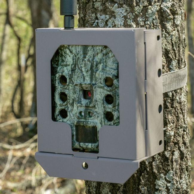 Immagine prodotto Bushnell Scatola di sicurezza per videocamere da trail