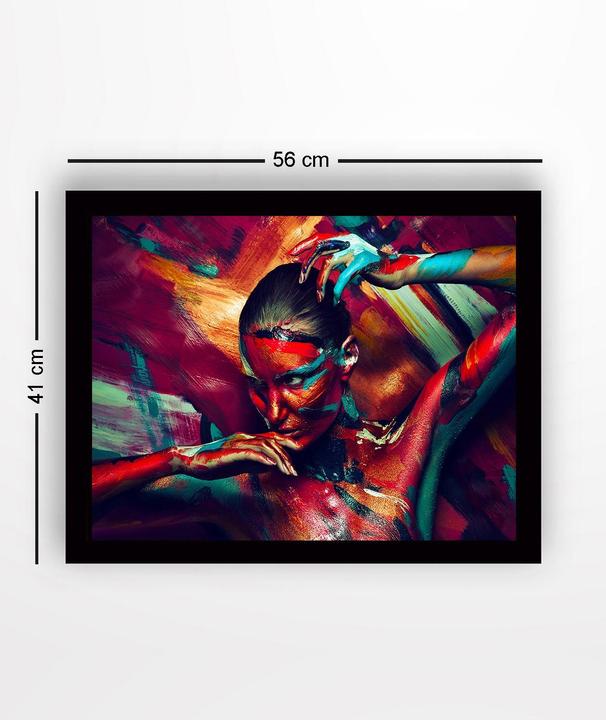 Produktbild Wallxpert Jimena (41 x 56 cm)