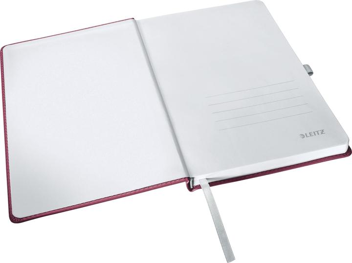 Produktbild Leitz Notizbuch Style (A5, Kariert, Harter Einband)