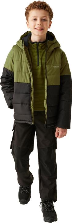 Image du produit Regatta - Veste isolée LOFTHOUSE - Enfant (104)