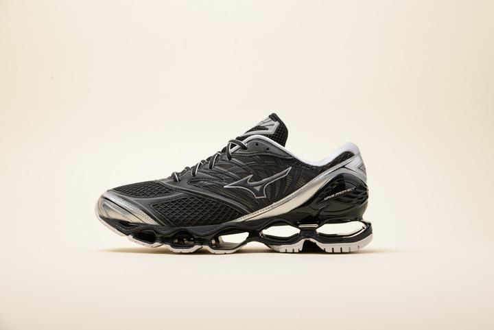 Actual product image Mizuno Wave Prophecy (43)