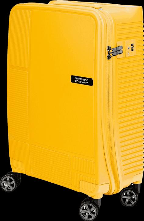 Produktbild Swissbags Magna (43 l, Handgepäck (bis 50l))
