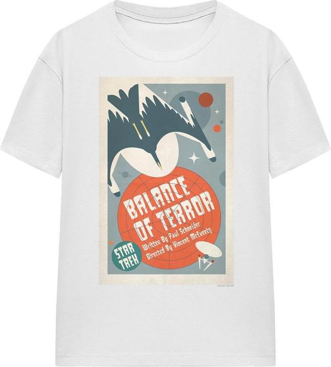 Produktbild The Original Series Episode 14 TShirt (S)