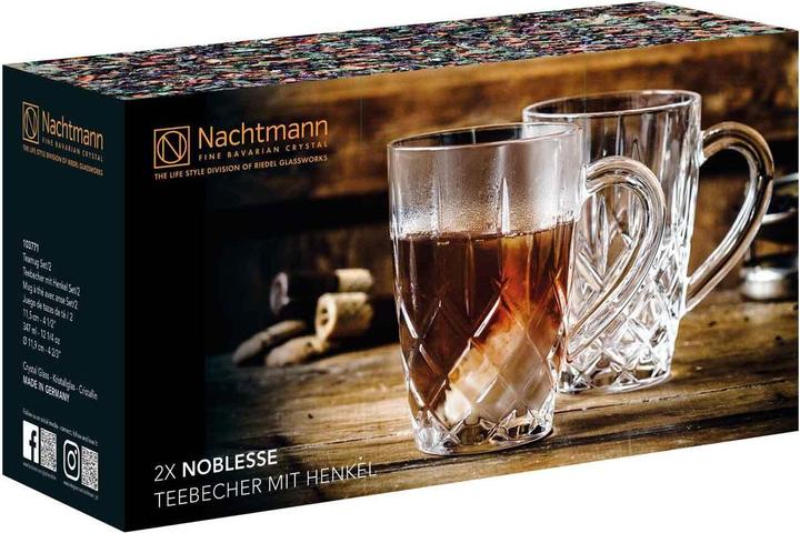 Produktbild Nachtmann Noblesse (347 ml, 2 x)