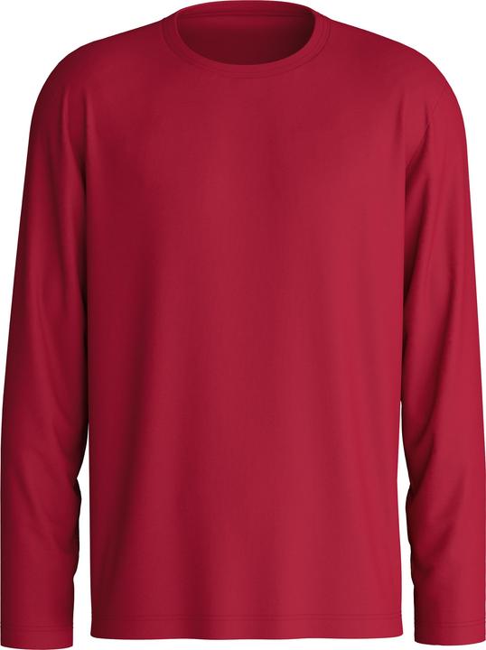 Actual product image Calida Rmx Sleep Leisure Langarmshirt (XL)