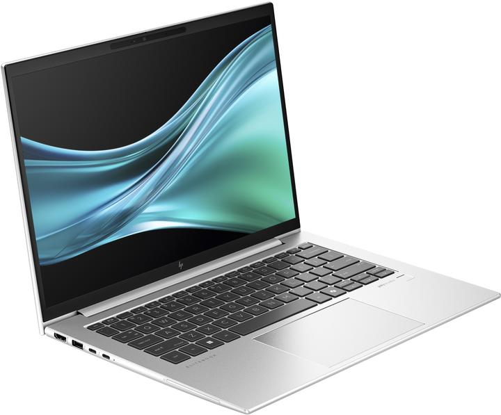 Immagine prodotto HP 845 G11 (14", AMD Ryzen 7 8840U, 16 GB, 512 GB, Ing. Int.)