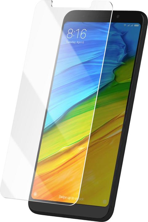 Image du produit Avizar ClearShield Folie (1 pièce(s), Xiaomi Redmi 5 Plus)