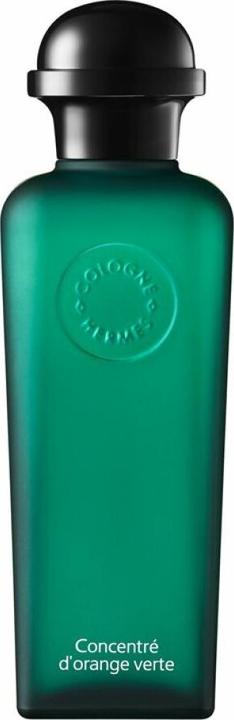 Actual product image Hermès Concentrée (Eau de toilette, 200 ml)