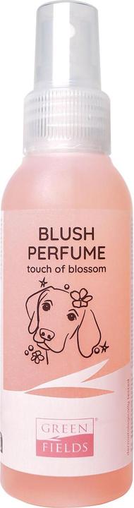 Productafbeelding Greenfields Parfum Blush, 100 ml (Hond, 100 ml)