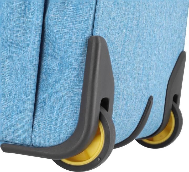 Immagine prodotto Travelite Giovane (20 l, Bagaglio a mano (fino a 50 litri))