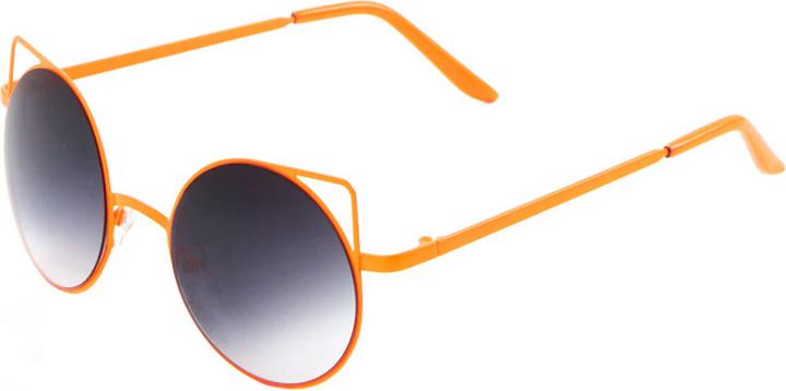 Arancione Neon