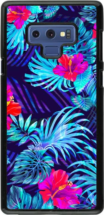 Immagine prodotto PhoneLook Foresta blu di Coque (Samsung Galaxy Note 9)