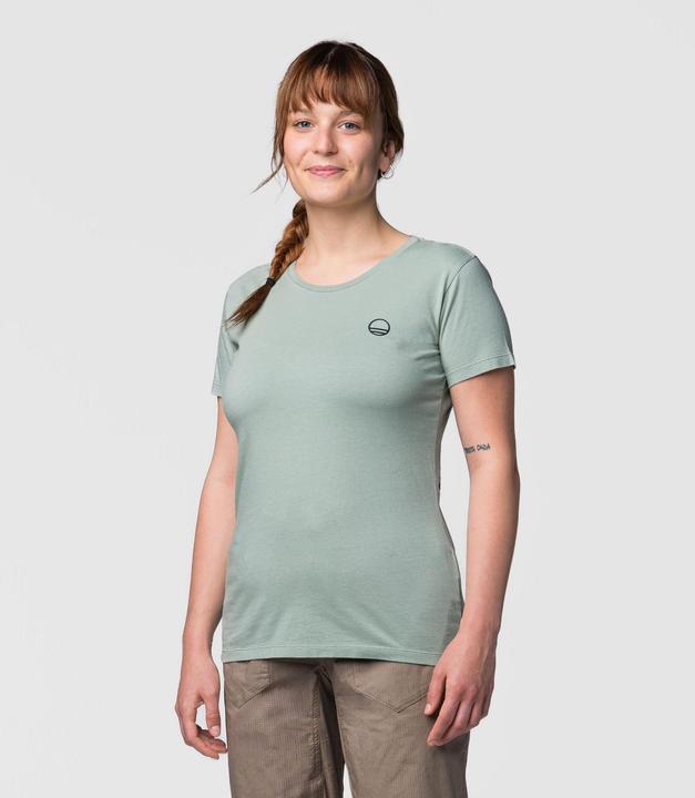 Actual product image Wild Country Stamina T-Shirt Damen (M)