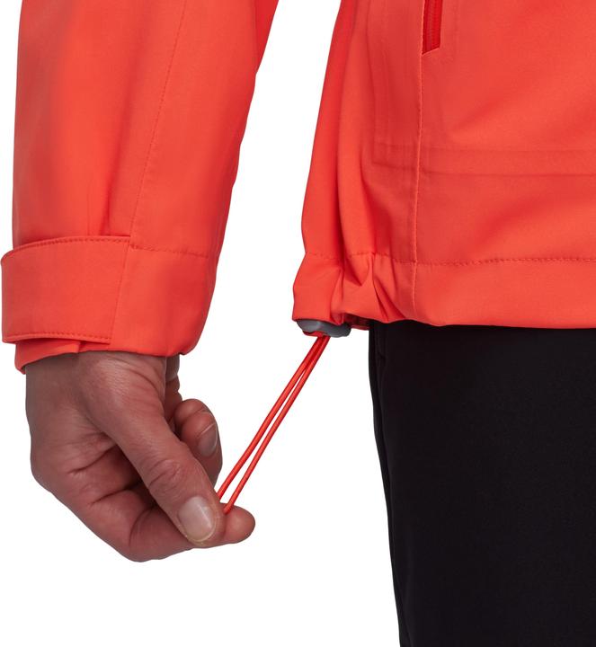 Immagine prodotto Mammut Linard Guide HS Giacca con cappuccio Donna (S)