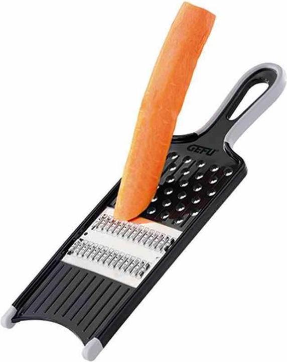 Actual product image GEFU Julienne slicer Asia