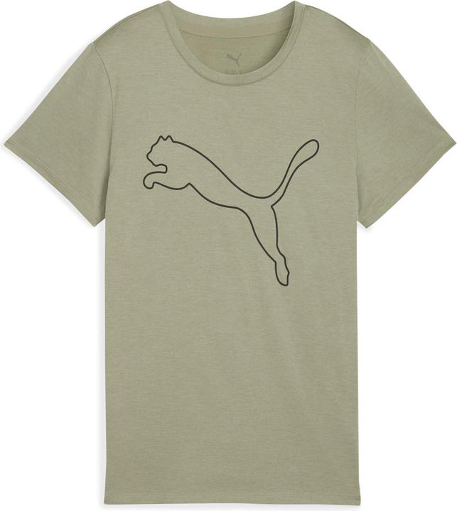Lux Army Heather