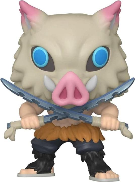 Produktbild Funko Pop! Demon Slayer : Inosuke Hashibira