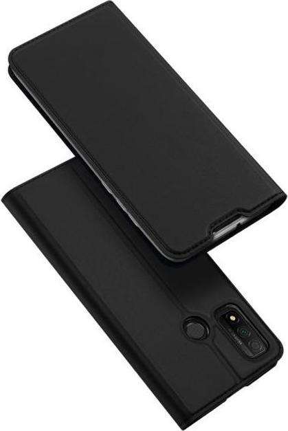 Image du produit Dux Ducis Couverture de livre de la série Skin Pro (Huawei P Smart (2020))