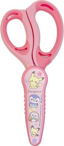 Actual product image Pokémon Scissors (Sakusa) Pokepiece
