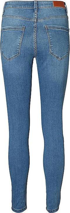 Immagine prodotto Vero Moda VMSOPHIA - Jeans skinny a vita alta (32)
