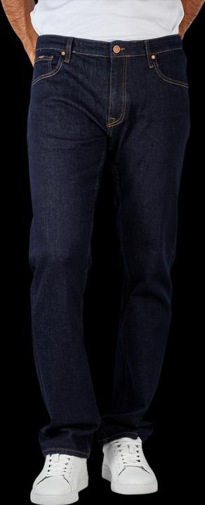 Produktbild Cross Jeans Damien Slim Fit dark wash (W32/L30)