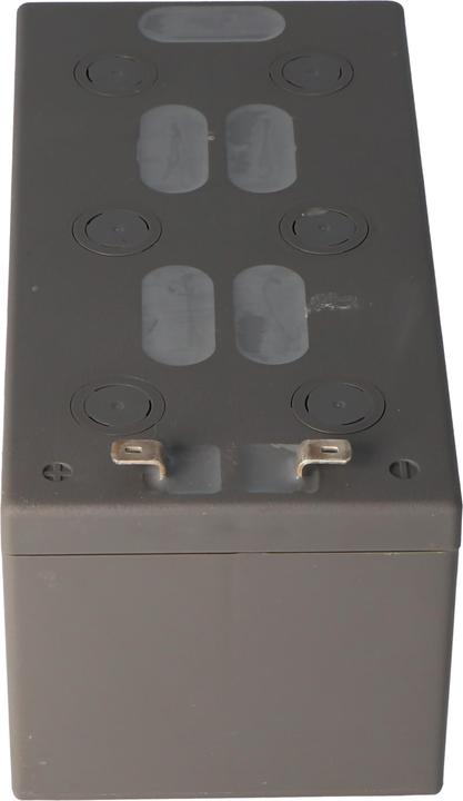 Produktbild Tadiran Akku Dryfit A512/3.5S, VdS-Nr. G190045 (12 V, 3.50 Ah)