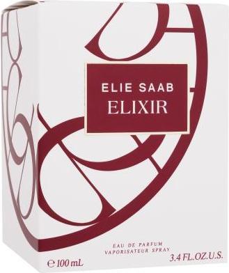 Produktbild Elie Saab Elixir Eau de Parfum Spray 1000ml (Eau de Parfum, 100 ml)